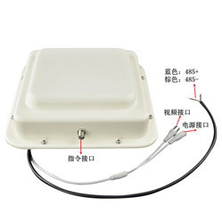 經(jīng)濟型無線音頻傳輸設(shè)備