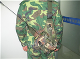 單兵背負(fù)無(wú)線視頻傳輸設(shè)備