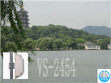 杭州西湖景區(qū)無(wú)線監(jiān)控系統(tǒng)解決方案